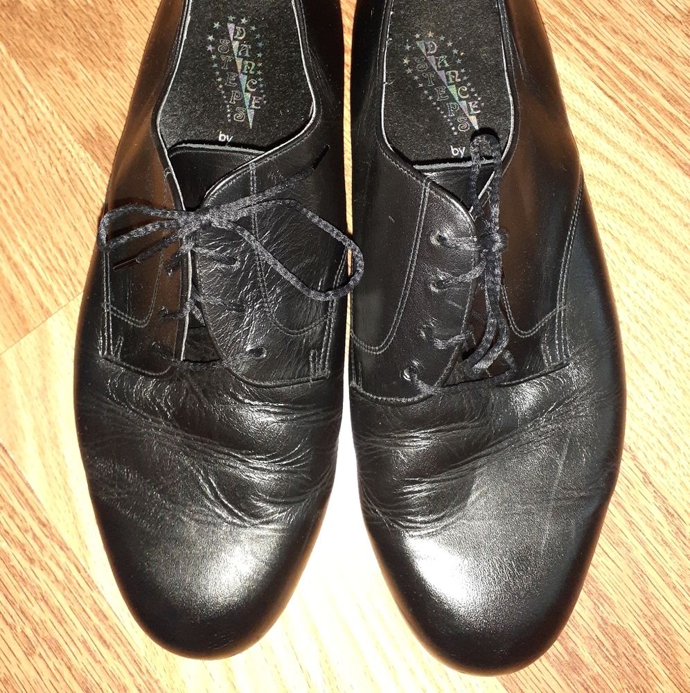 Men's Dance Shoes